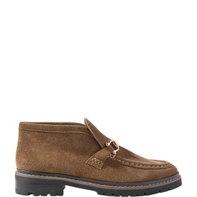 Effie Loafer Boots
