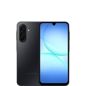 Galaxy A17 5G Black 128GB