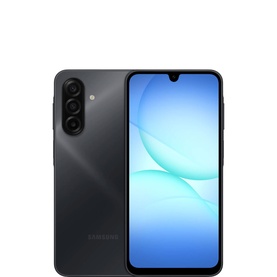 Galaxy A17 Black 128GB