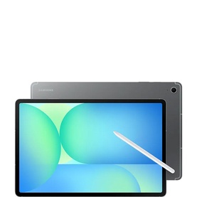 Galaxy Tab S10FE+ WiFi 128GB Grey