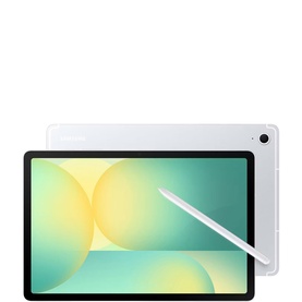 Galaxy Tab S10FE WiFi 128GB Silver