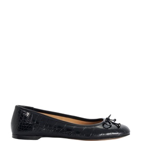 Helenne Ballet Flats