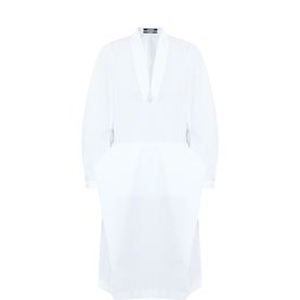 La Colombe Mini Dress