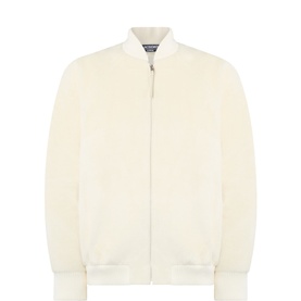 Le Pilu Blouson Bomber Jacket