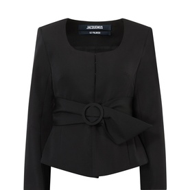 Miami Belted Jacket
