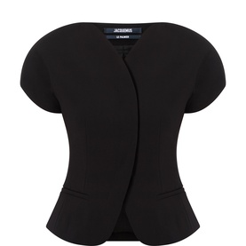 La Veste Ovala Blouse