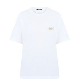 Le Montaigne T-Shirt

Le Montaigne T-Shirt