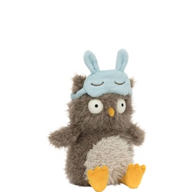 Audrey Hootsoftly 24cm