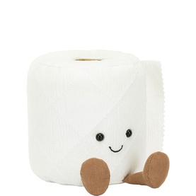 Amuseables Toilet Roll 15cm
