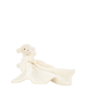 Bashful Lamb Soother 15cm