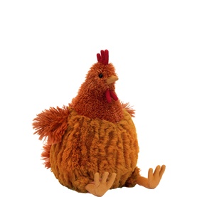 Cecile Chicken 23cm