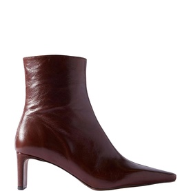 Macy Heeled Boots