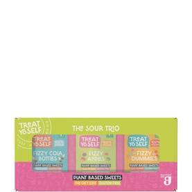 Sour Trio 450g