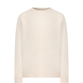 Deco Relaxed-Fit Sweater