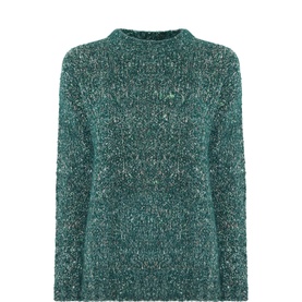 Hobby Knitted Sweater