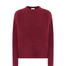 Tuono Knitted Sweater