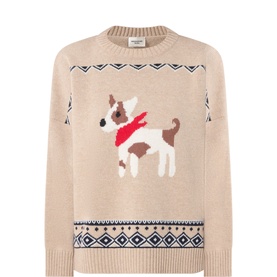 Pavidi Dog Sweater
