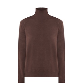 Kiku Turtleneck Sweater