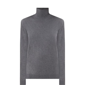 Kiku Turtleneck Sweater