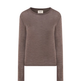 Patto Long-Sleeved T-Shirt