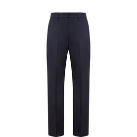 Fenice Straight Leg Trousers