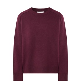 Boyfriend Cashmere Sweater