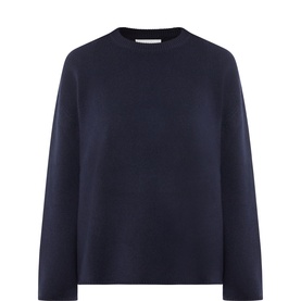 Relaxed Cashmere Sweater