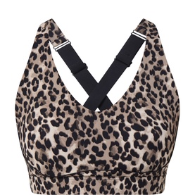Power Pulse Sports Bra