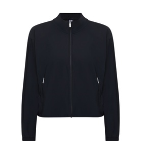 Power On Studio Zip Jacket