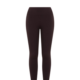 Ultimate Studio Yoga Capri Leggings