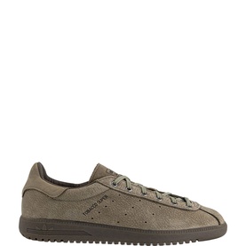 Tobacco Super Trainers