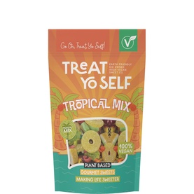 Tropical Mix 800g