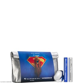 Limited Edition Supergirl Set