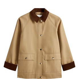 Gabby Field Jacket