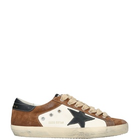 Super Star Leather 81945 Trainers