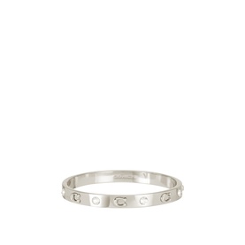 Hinge Bangle Bracelet
