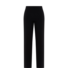 Straight Leg Trousers