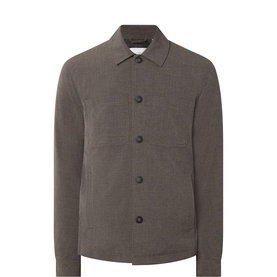 Como Hybrid Jacket
