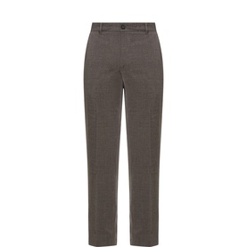 Como Casual Trousers