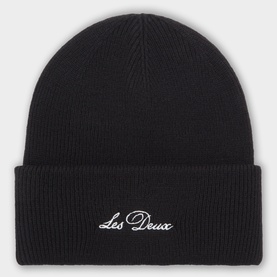 Signature Logo Beanie Hat