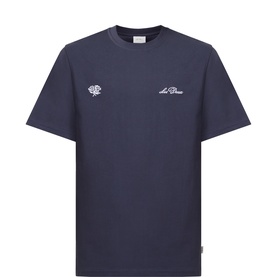 Deux Logo T-Shirt