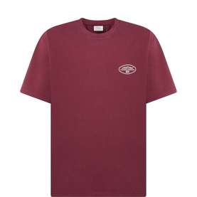 Worldwide Logo T-Shirt