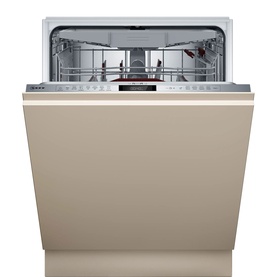 N70 Built-In Dishwasher 60cm with Variable Hinge