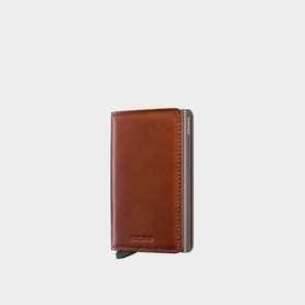 Slimwallet Texano Cardholder