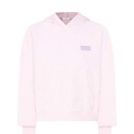 Plizzy Logo Hoodie