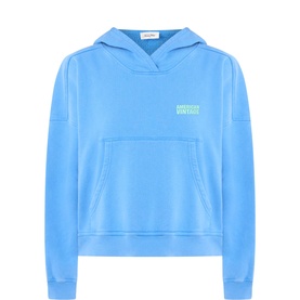 Plizzy Logo Hoodie