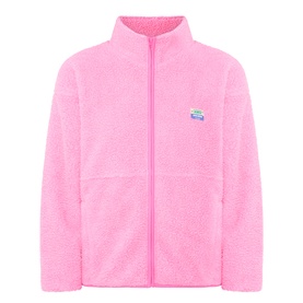 Hoktown Logo Fleece Jacket