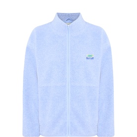 Hoktown Logo Fleece Jacket