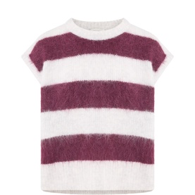 Niby Fluffy Sweater