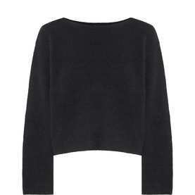 Vitow Knitted Sweater